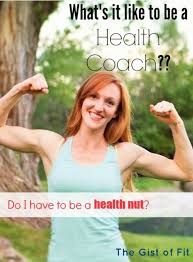 What S It Like Being A Health Coach And When You Should Quit Your Job Health And Wellness Jobs Health Coach Health Coach Business