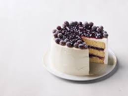 Use blueberries, raspberries, strawberries, whatever you can think of. 25 Fall Dessert Recipes Best Autumn Dessert Ideas Recipes Dinners And Easy Meal Ideas Food Network