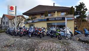 Moto West Gmbh Waltenschwil Home Facebook
