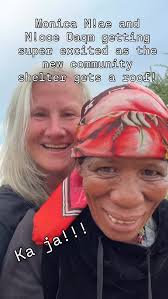 Smiles, laughter and happiness deep in the Kalahari :) , Follow  @heritagevillagefoundation to see what we’re all up to. And if you fancy  volunteering by next year, or helping us with fundraising and ...