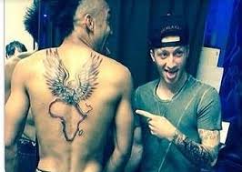 #choupo moting #tattoos #schalke 04 #shirtless. Germany Archives Africa Top Sports
