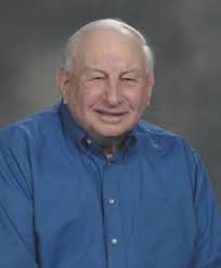 Robert Eugene Duesterhaus