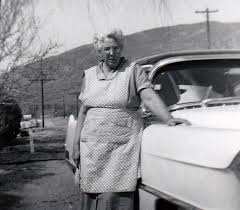 Phoebe Hogan Tolman (1881-1960)