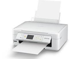 Il a la flexibilité d'une imprimante de bureau à la valeur d'une imprimante domestique typique. Telecharger Pilote Epson Xp 435 Driver Pour Windows Et Mac