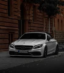 Demon Mercedes Benz Wallpaper Custom Mercedes Benz Mercedes Benz Models