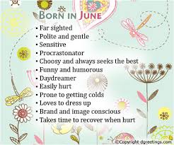 On your birthday, your friends and family may send you birthday cards and birthday presents (gifts). What Your Birth Month Says About You