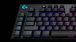 Spending over a hundred quid on a keyboard is a big ask at the best of times, which is partly why half the entries currently populating my best gaming keyboard list all come in well below that. Logitech G915 Lightspeed Wireless Rgb Mechanical Gaming Keyboard