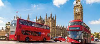 Welcome to england this green and pleasant land, this sceptred isle, this crucible of empire and pioneer of parliamentary democracy: Gruppenreisen Nach England London Cornwall Und Vieles Mehr Cts Reisen