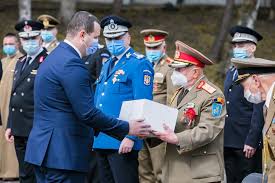 De cand a fost infiintata asociatia amintita au fost inregistrati 2 246 de veterani de razboi decorati spații locative pentru veteranii de război de la necesitate la realizare ministerul afacerilor interne. Ziua De Cluj Ziua Veteranilor De RÄƒzboi SÄƒrbÄƒtoritÄƒ La Cluj