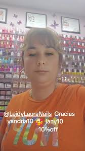 Laura Marla Nails