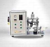 Cylindrical Cell Can Grooving Machine - Matlabs Technologies