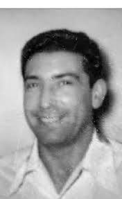 Can someone enhance this photo of my dad?