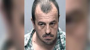 Crime Stoppers Daily Most Wanted: Chad Edward McComas