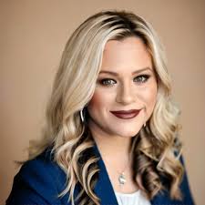 Kristina Burton, Realtor