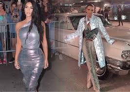 Umeret Ne Vstat V Set Slili 5 Provalnyh Naryadov Kim Kardashyan