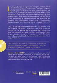 We did not find results for: Pratique Du Yoga Du Son Cd La Guerir Par Les 5 Sons Mere Veronique Fargeot Denis Fargeot Amazon De Bucher