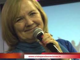 Ruth Ost De Martínez