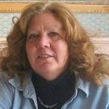 Memorial and obituary for Karen Marie Olson