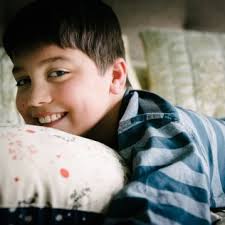 At Home with the Bhatia Family