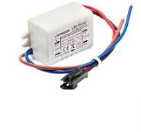 Chanzon LED Driver 300mA (Constant Current Output) 3V-20V (Input 100-240V AC-DC) (1-6) x1W 1W 2W 3W 4W 5W 6W Power Supply 300 mA Lighting Transformer ...