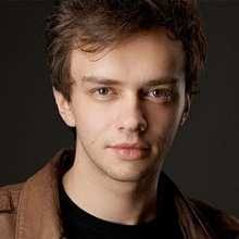 بایگانی‌ها Alex Haydon