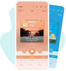 We use this information to create a better experience for all users. The Libby App By Overdrive Free Ebooks Audiobooks From The Library