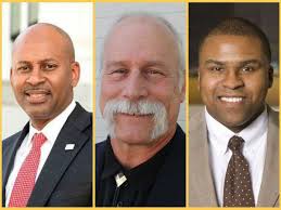 OUR VIEW: Your time to choose Meridian's mayor