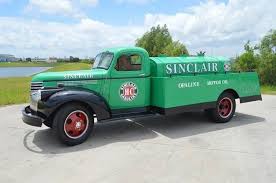 Image result for Green 1946 Truck