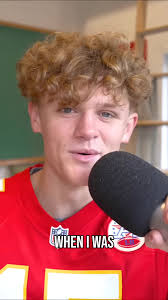 Ryan Trahan and His Dad