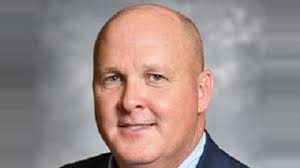 CFG Bank Promotes Chris Chick to COO