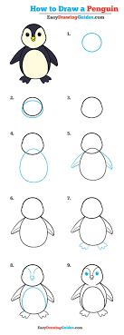 Maybe you would like to learn more about one of these? Easy Drawing Guides Sur Twitter Penguin Drawing Lesson Free Online Drawing Tutorial For Kids Get The Free Printable Step By Step Drawing Instructions On Https T Co Nvlix0xgab Penguin Christmas Winter Artproject Https T Co Dkadjksxfb