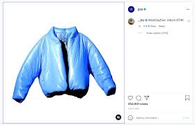 Yeezy x gap reveal first drop: 9vxwq0vegc5mfm
