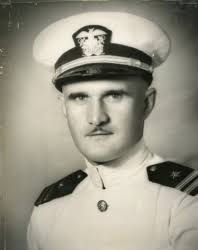 LCDR JOHN MICHAEL BERMINGHAM