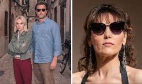 The second and final episode two airing the very next day on tuesday, 18 may. The Mallorca Files Season 2 Cast Who Is In The Cast Of The Mallorca Files Series 2 Daily Star Post