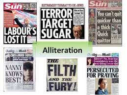 Make your headline short and snappy. Newspaper Headlines And Leads