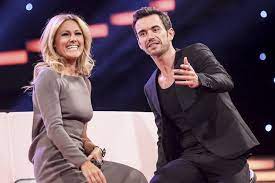 Helene fischer and florian silbereisen have thus separated. Florian Silbereisen Grosse Verwirrung Um Helene Fischers Auftritt