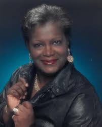 Ruth Pilson Obituary