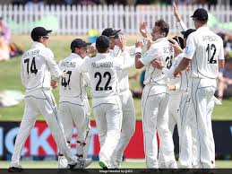 Most test series played by the participating teams. World Test Championship New Zealand Keep Final Hope Alive After Thrashing Pakistan In First Test Cricket News