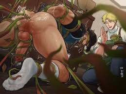 Yaoi porn arts Compilation of muscled guys who love anal sex » Page 8