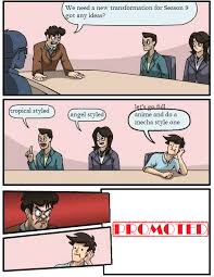 They call themselves 'the winx club' and go on countless adventures together. They Should Do This For Season 9 A Symphogear Reference Winxclub