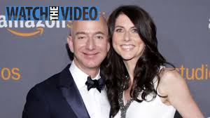 Mackenzie was married to jeff bezos, founder of amazon and blue origin, from 1993. Who Is Mackenzie Scott And What Is Her Net Worth