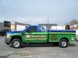 Immediate opening in beautiful ardmore, ok. Mike S Pest Control