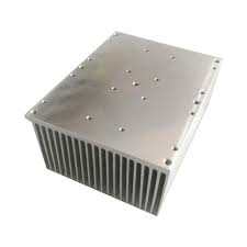 led heat sink standard and custom
