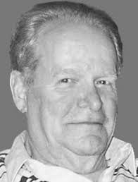 Charles Crowe Obituary (2013)