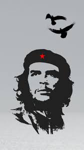 Che Guevara Freedom Wallpaper