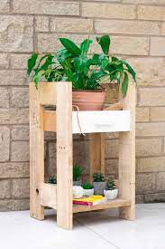 I wanted to share on you, and i hope you'll be able to locate some thing you could be looking for in this post. How To Make A Plant Stand Upcycled Drawer The Carpenter S Daughter