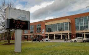 Student had weapon at Columbias Dreher High School: SC cops | The State