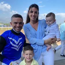 7 winners 🏆 this weekend! Going to Vegas win the Rodeo Drive Stakes Gr1🏆  #winandyourein @breederscup . Comanche Country win the Surfer Girl Gr3🏆  Thank you to all the connections involved for