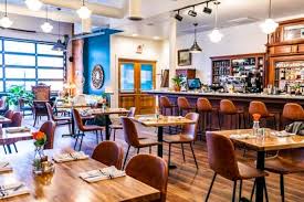 The Baker S Table Is The Most Inviting Brunch Spot In Newport Cincinnati Refined In 2020 Bakers Table Brunch Spots Newport Restaurants
