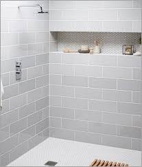 Light Gray Subway Tile Shower Modern Looks 25 Best Ideas About Shower Tile Designs On Pinterest Small Bathroom With Shower Bathrooms Remodel Shower Remodel